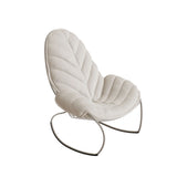 Folia Schommelstoel Olive Green