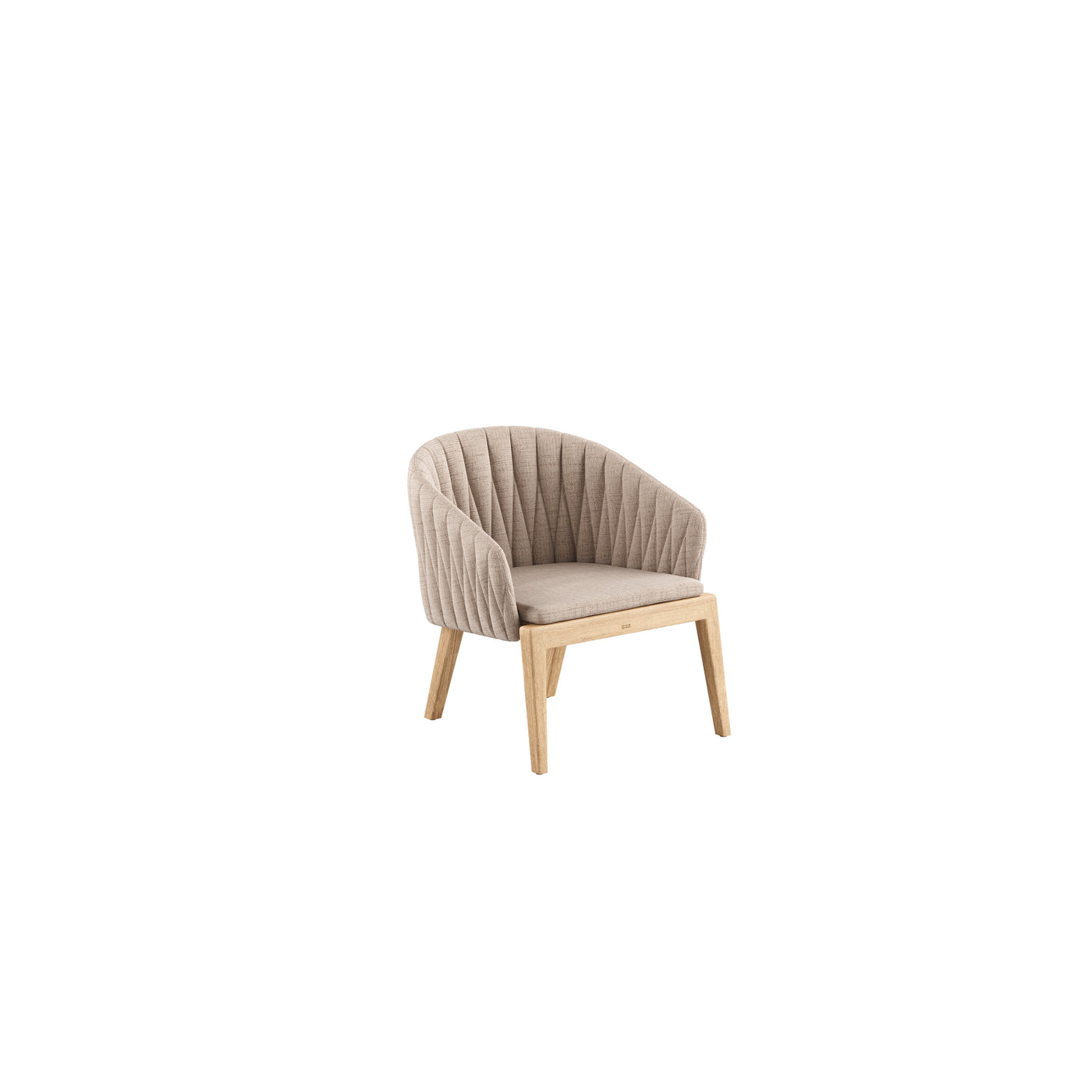 Calypso 77 Lage Stoel