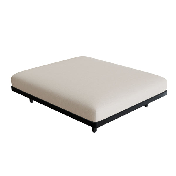 Alura Lounge Footrest 140