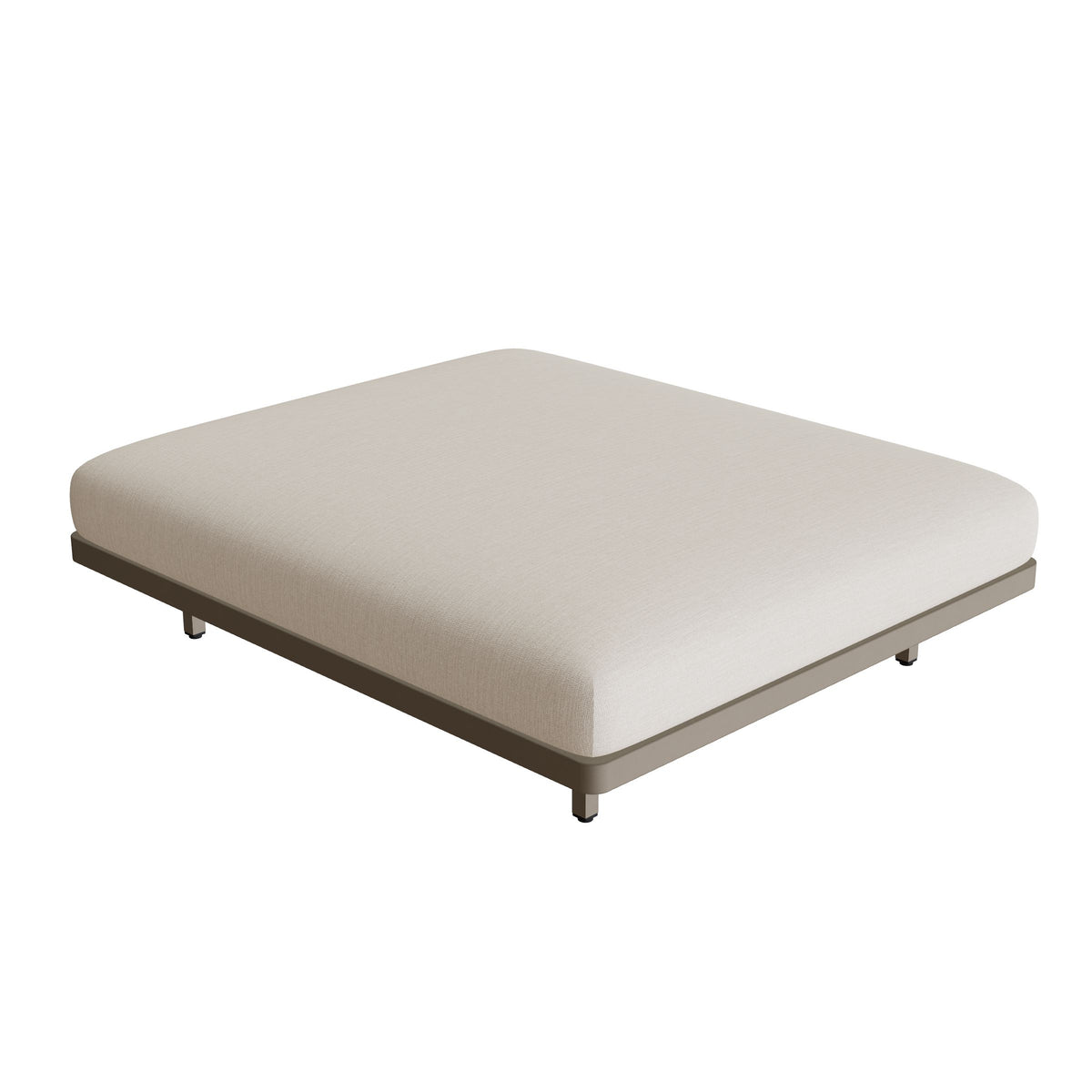 Alura Lounge Footrest 140