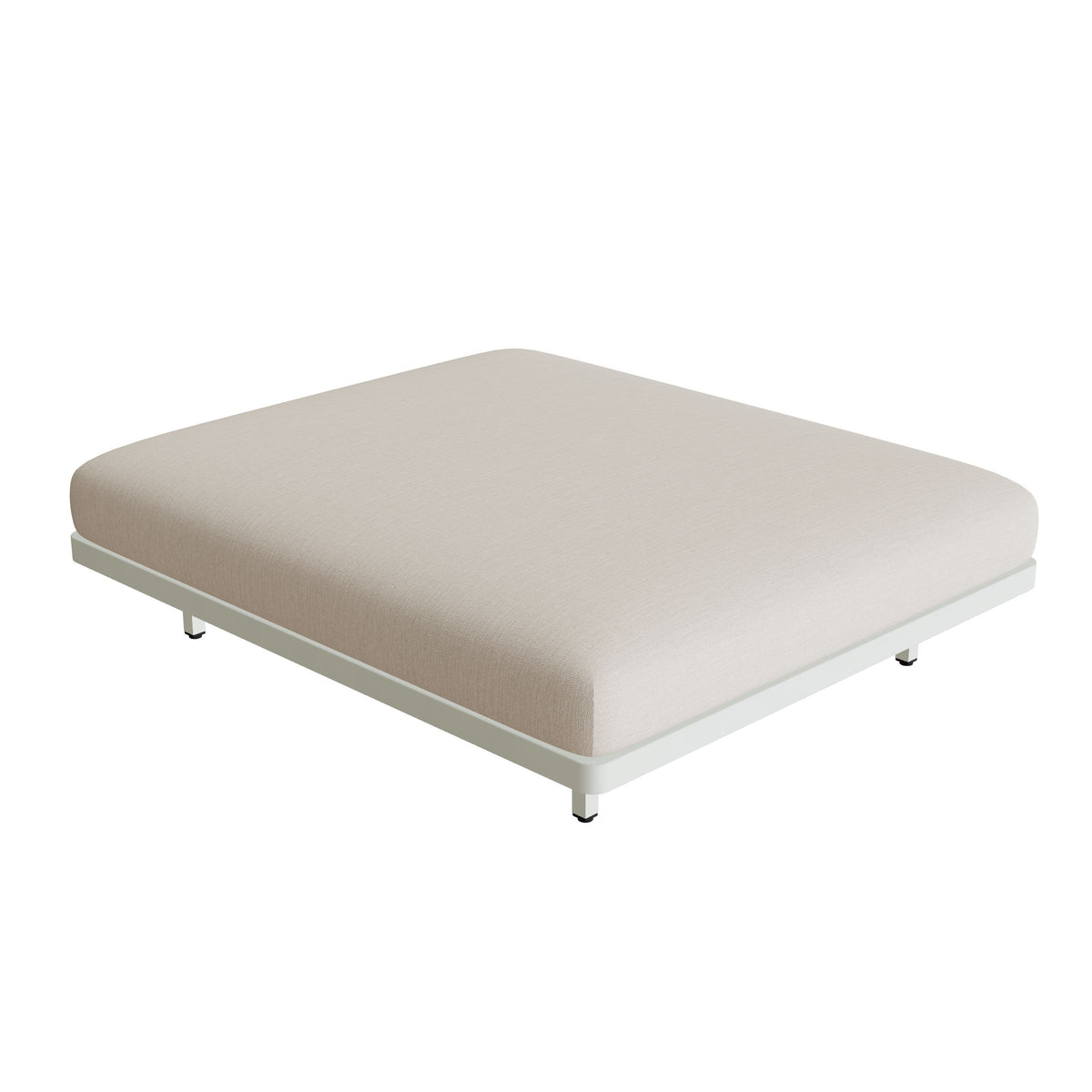 Alura Lounge Footrest 140