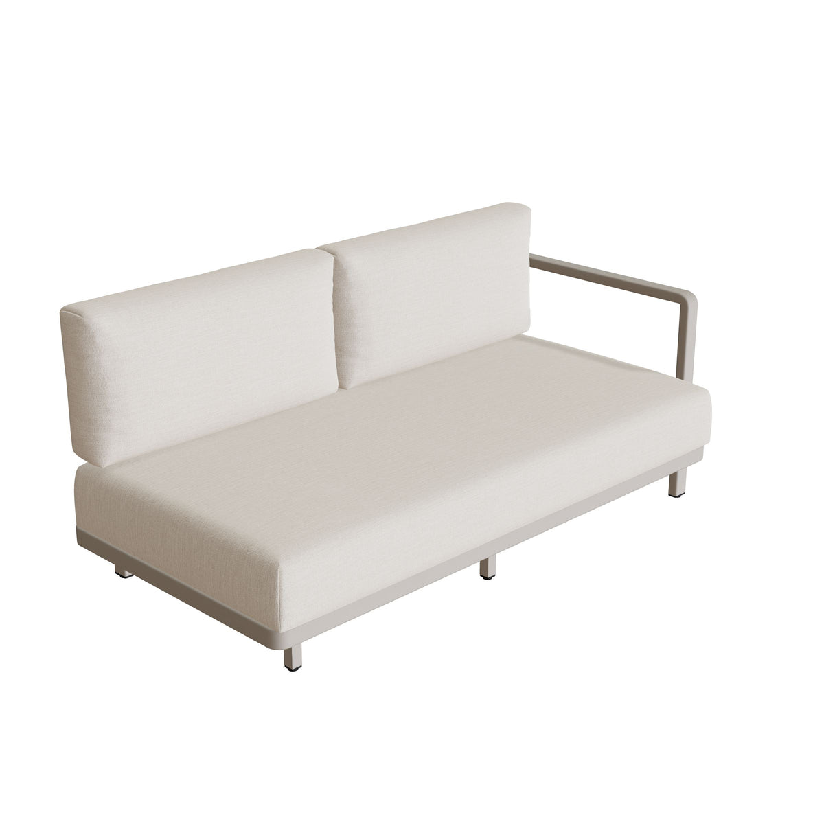 Alura Lounge Two-Seater