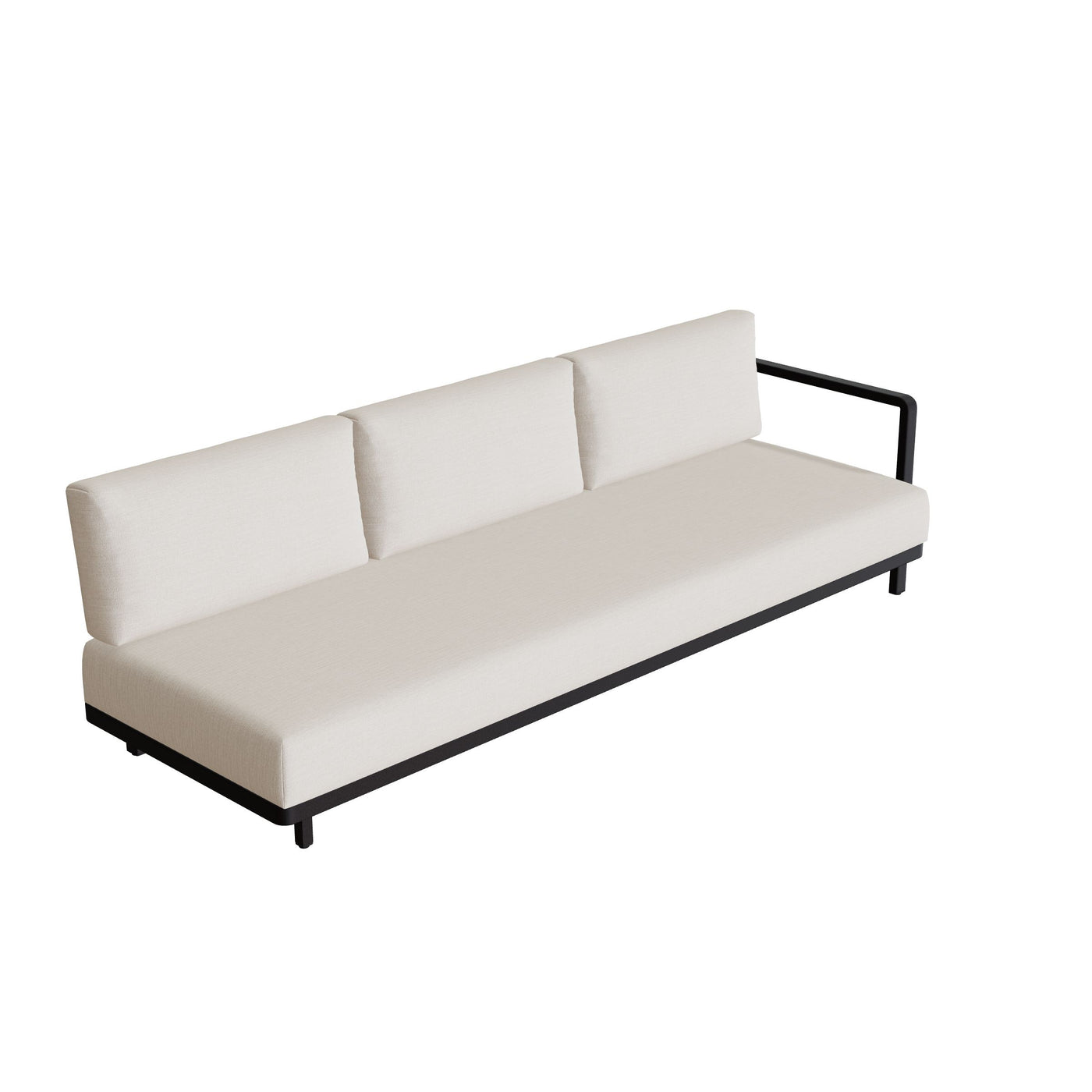 Alura Lounge Three Seater