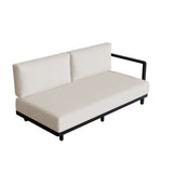 Alura Lounge Two Seater