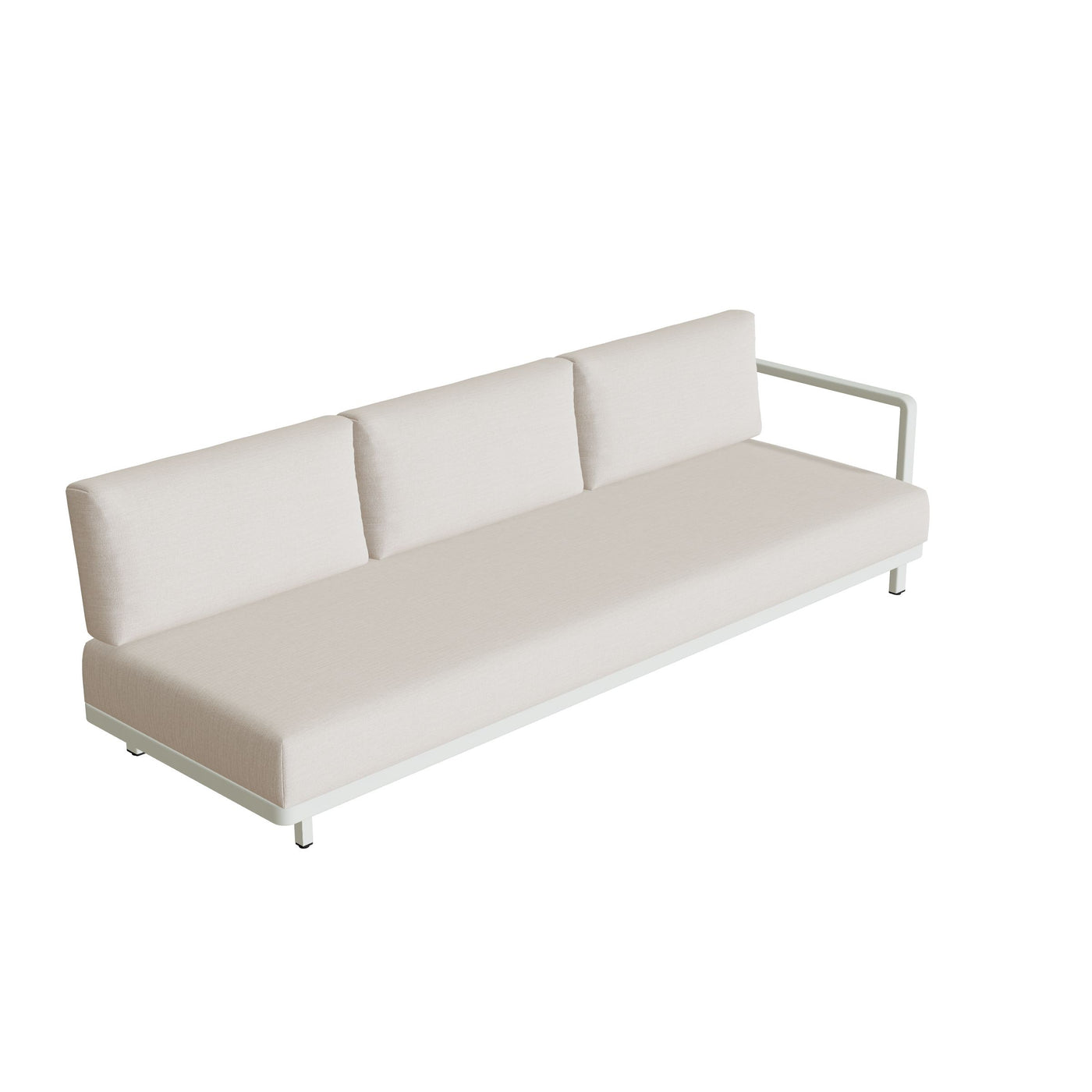 Alura Lounge Three Seater