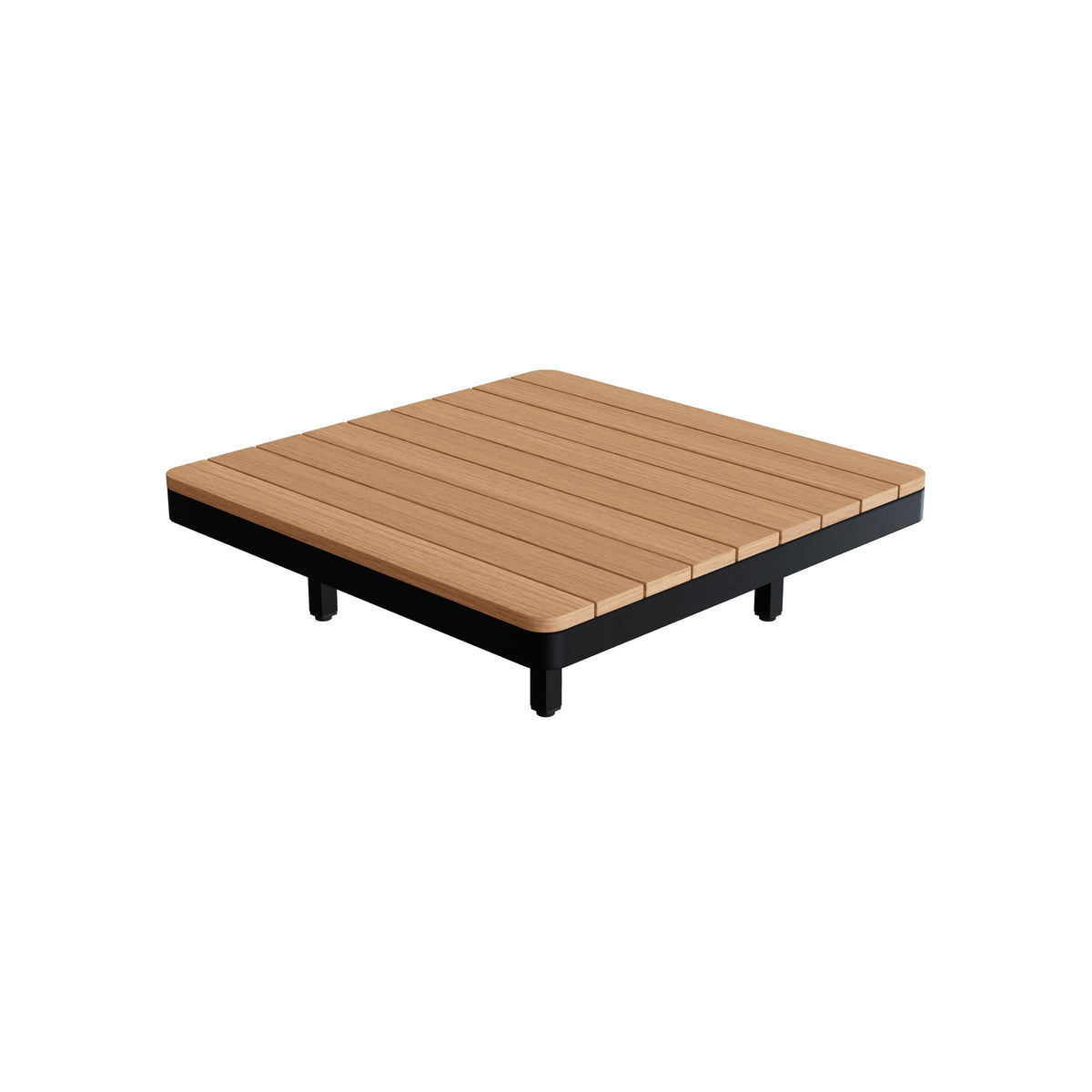 Alura Lounge 80 Table Tablet