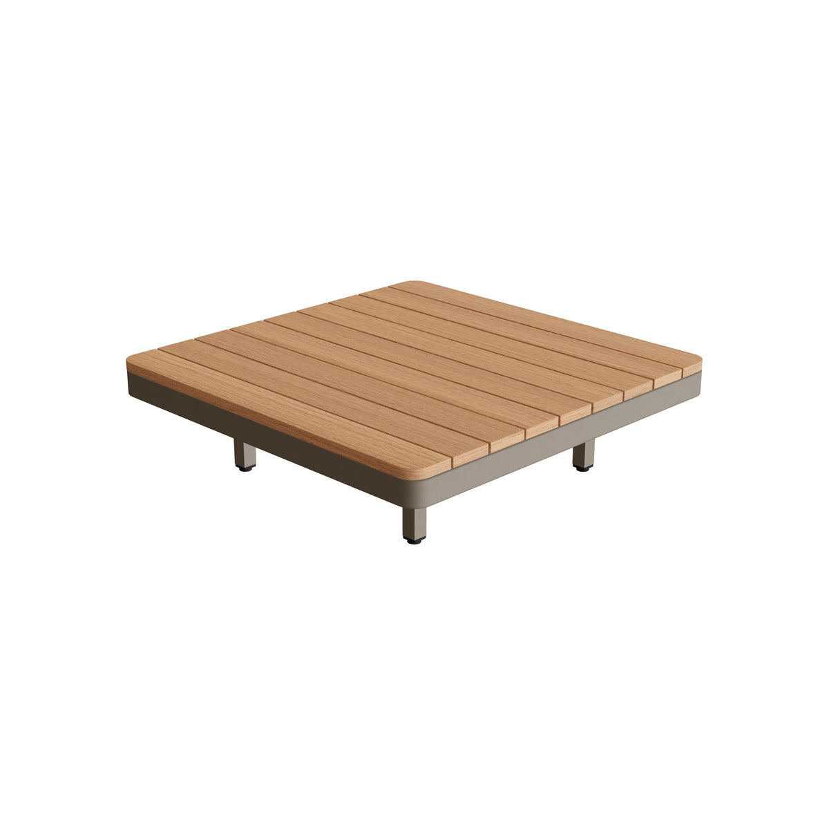 Alura Lounge 80 Table Tablet
