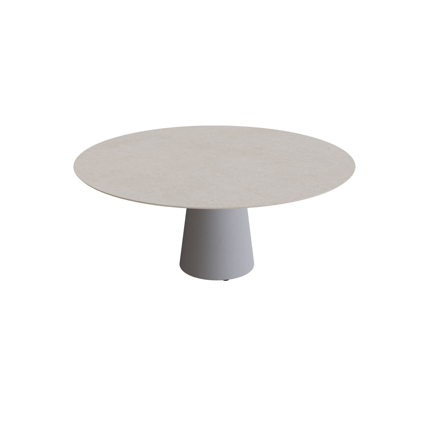Conix Tafel Ø 160cm Low Dining