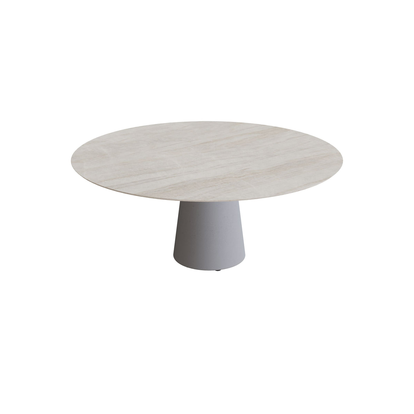 Conix Tafel Ø 160cm Low Dining