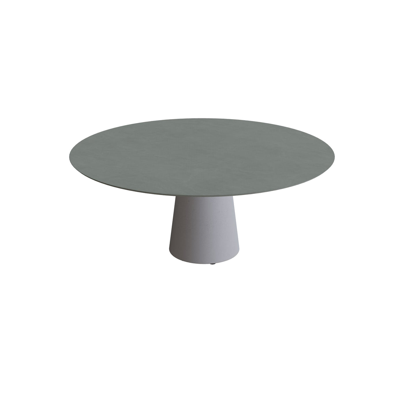 Conix Tafel Ø 160cm Low Dining