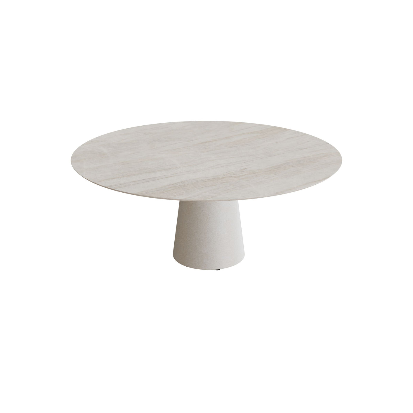 Conix Tafel Ø 160cm Low Dining