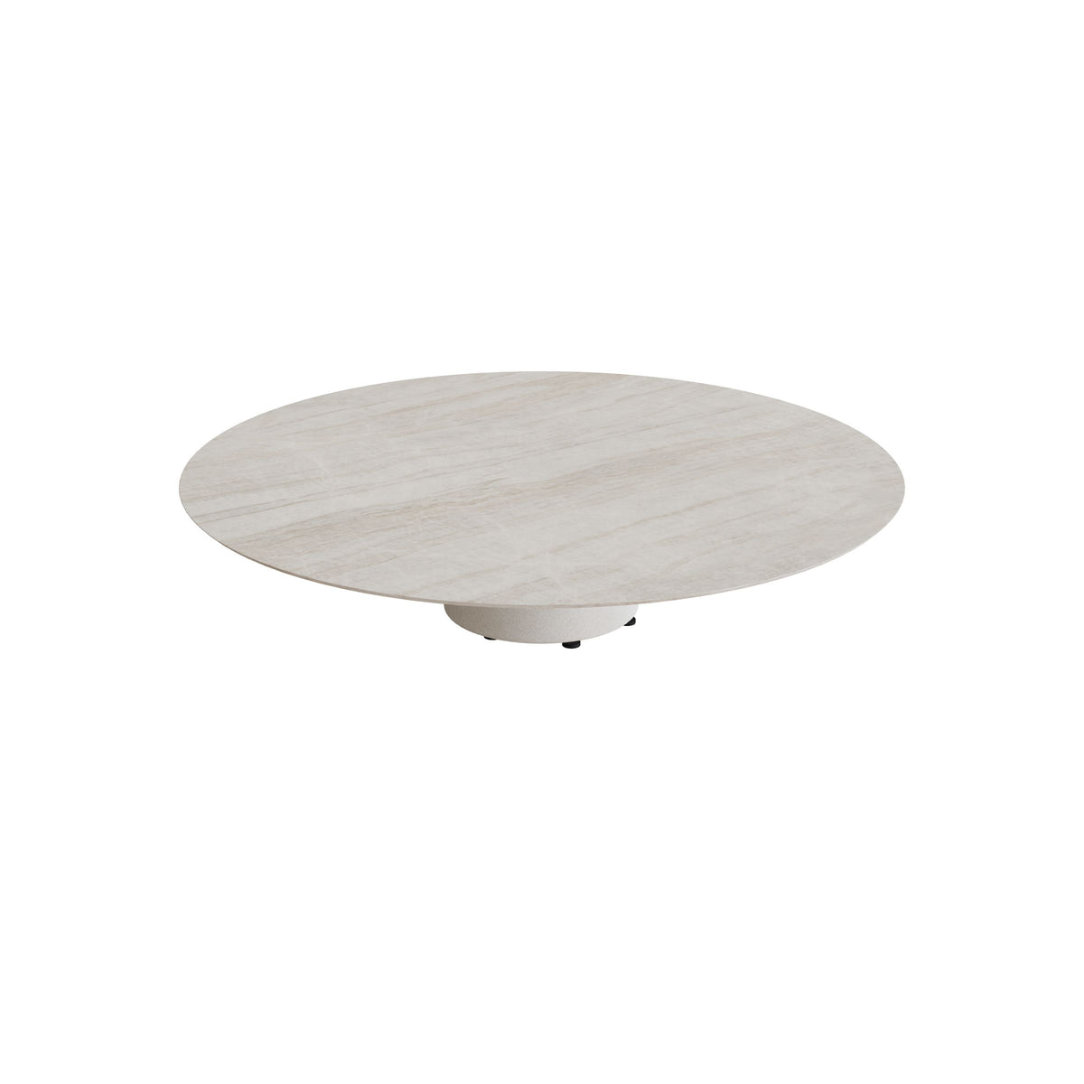 Conix Tafel Rond Low Lounge