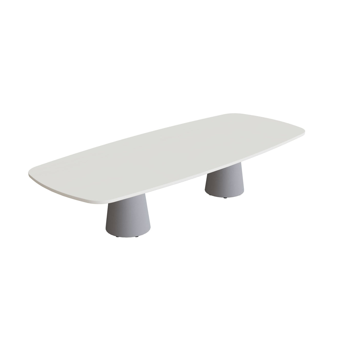 Conix Low Dining Table