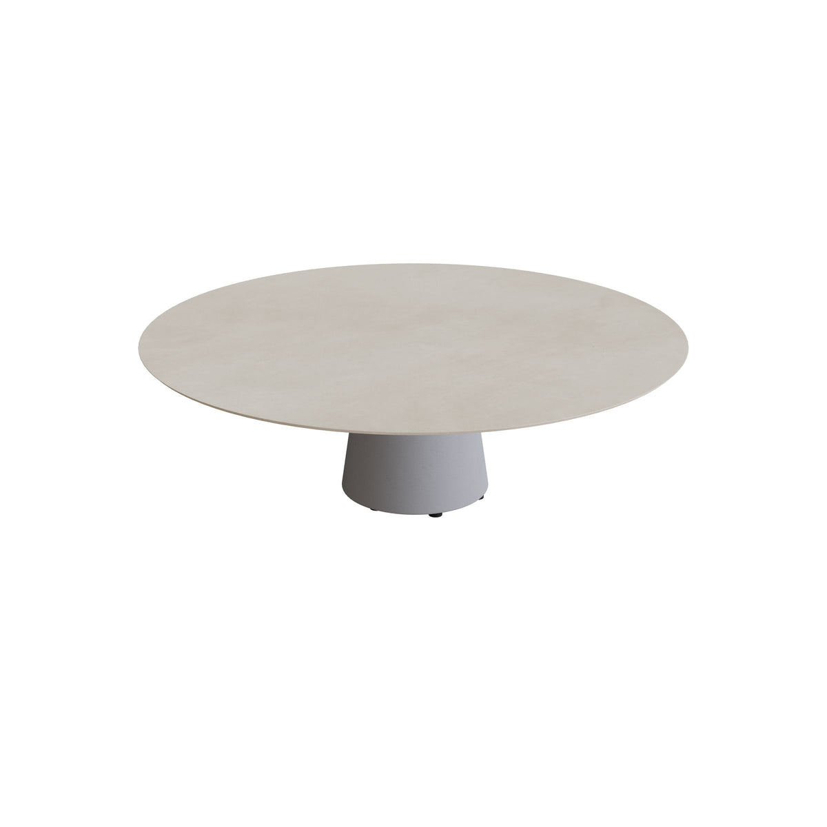 Conix Tafel Rond High Lounge