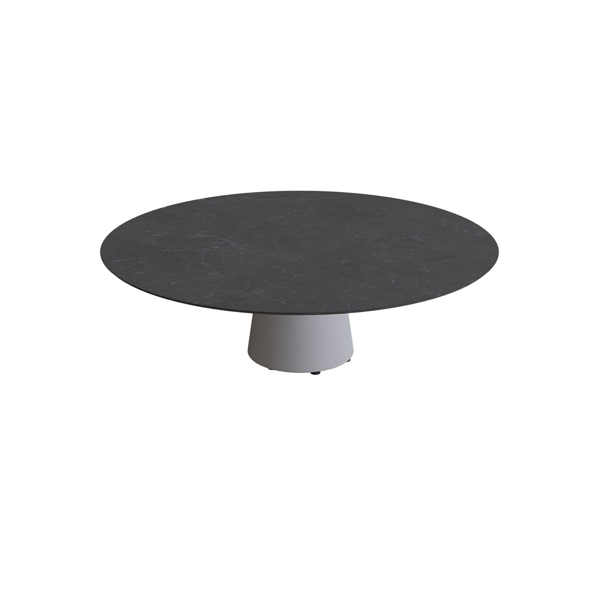 Conix Tafel Rond High Lounge