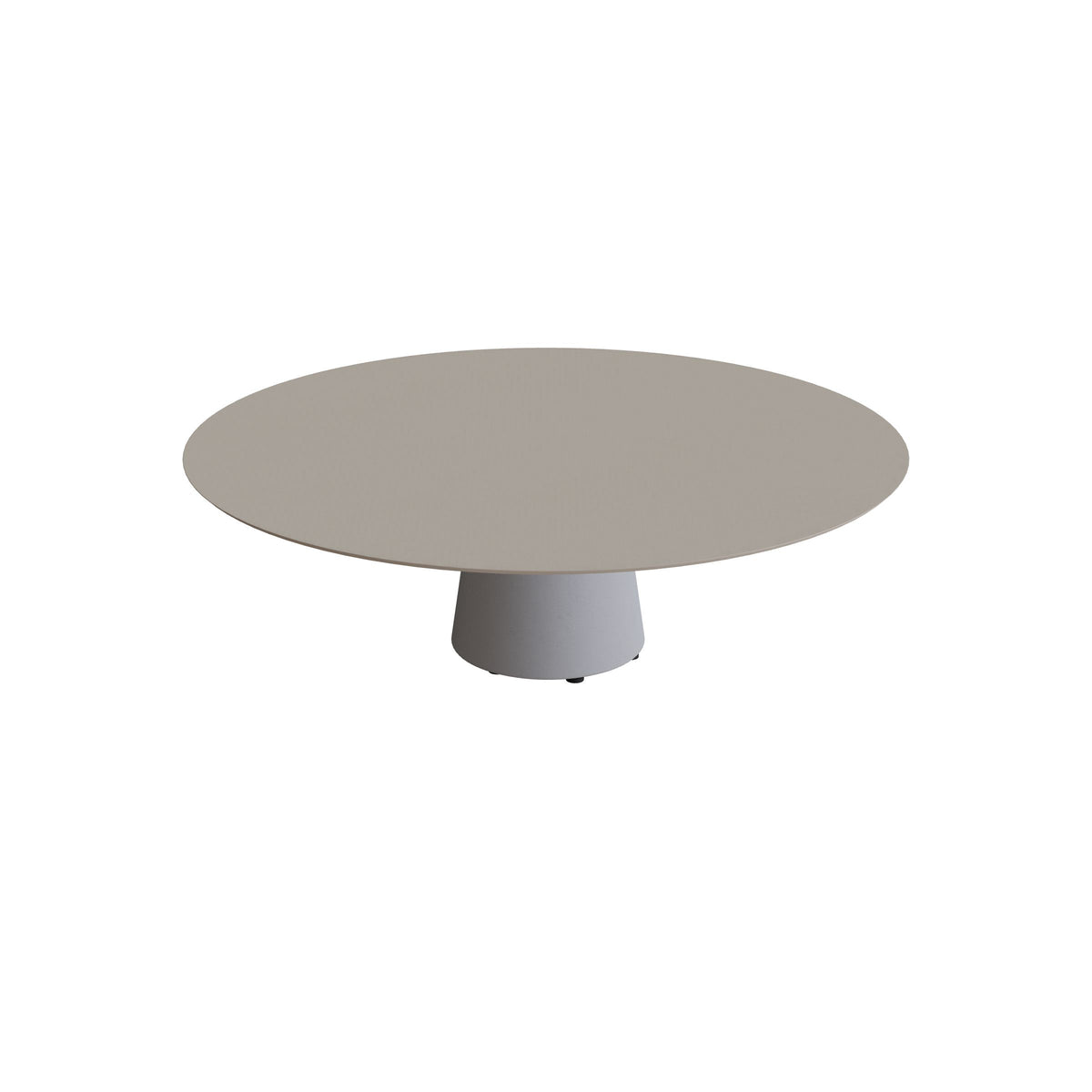 Conix Tafel Rond High Lounge