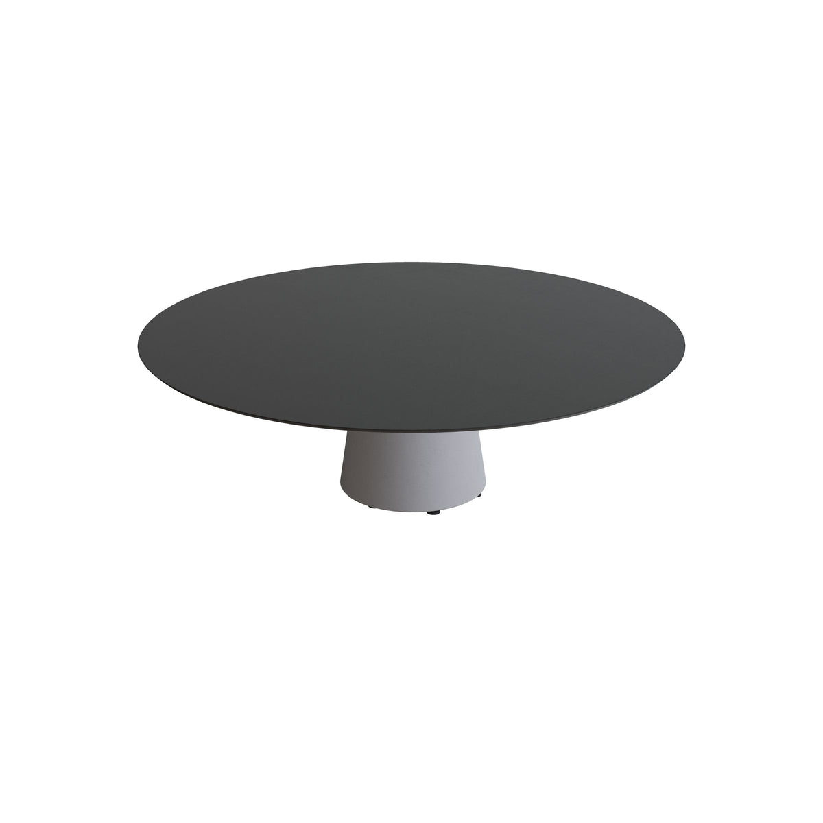 Conix Tafel Rond High Lounge