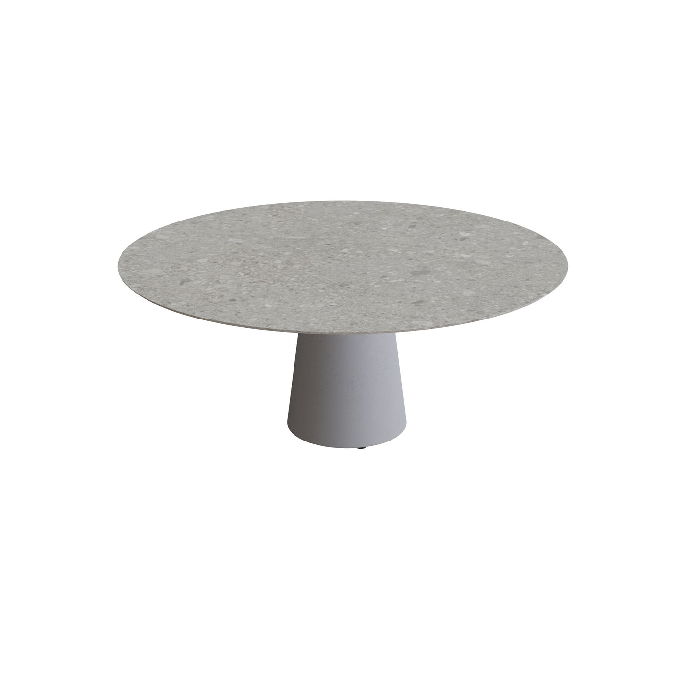 Conix Tafel Ø 160cm Low Dining