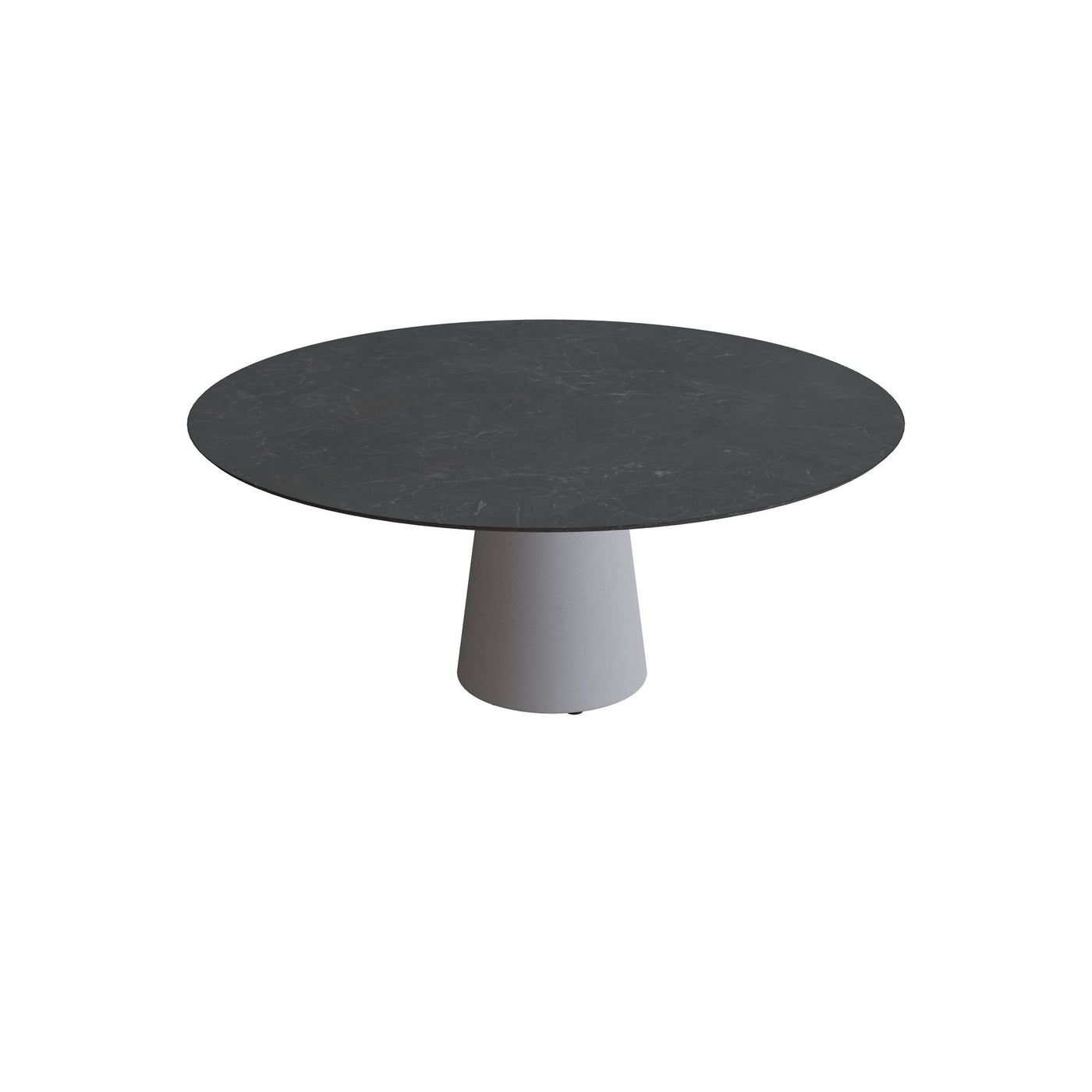 Conix Tafel Ø 160cm Low Dining