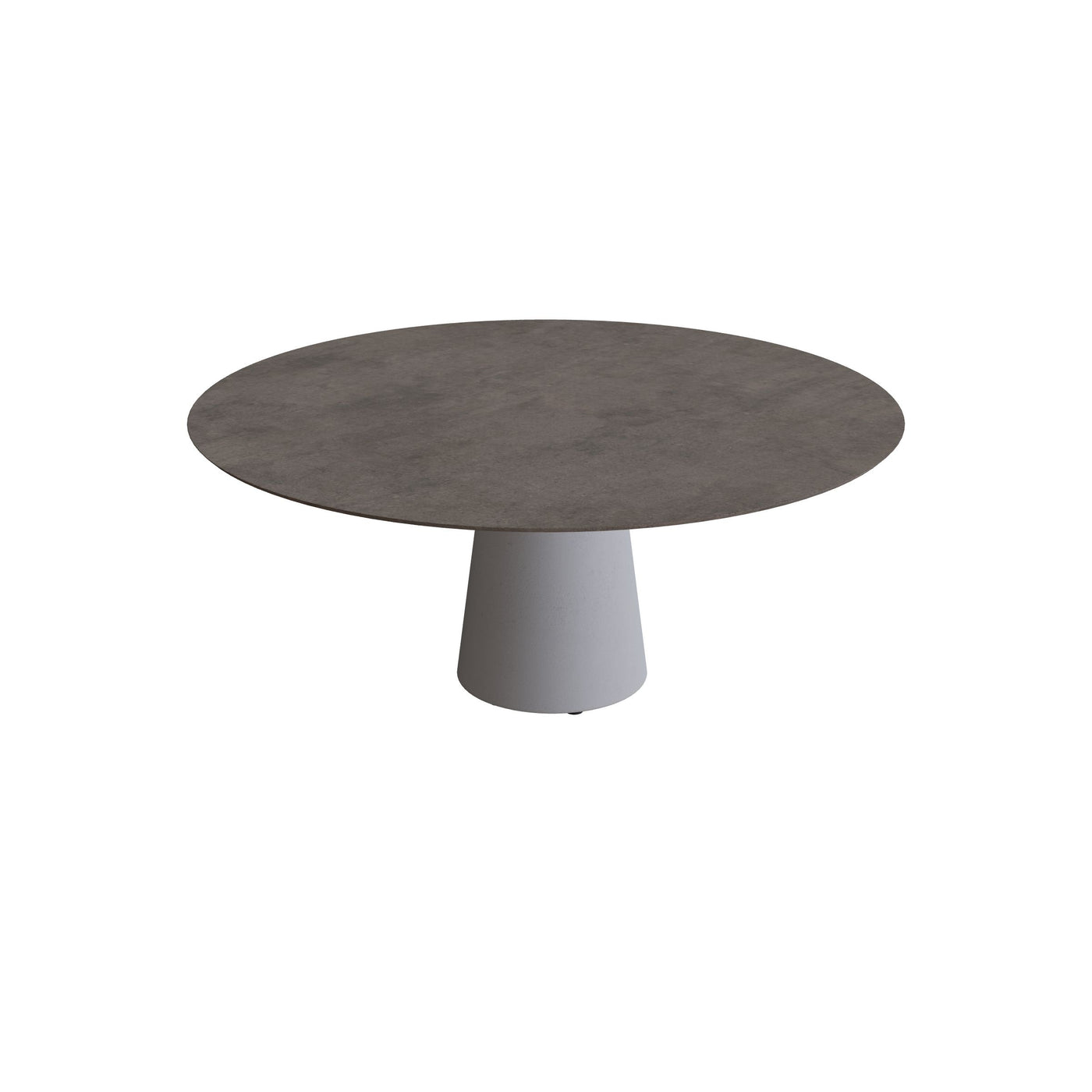 Conix Tafel Ø 160cm Low Dining