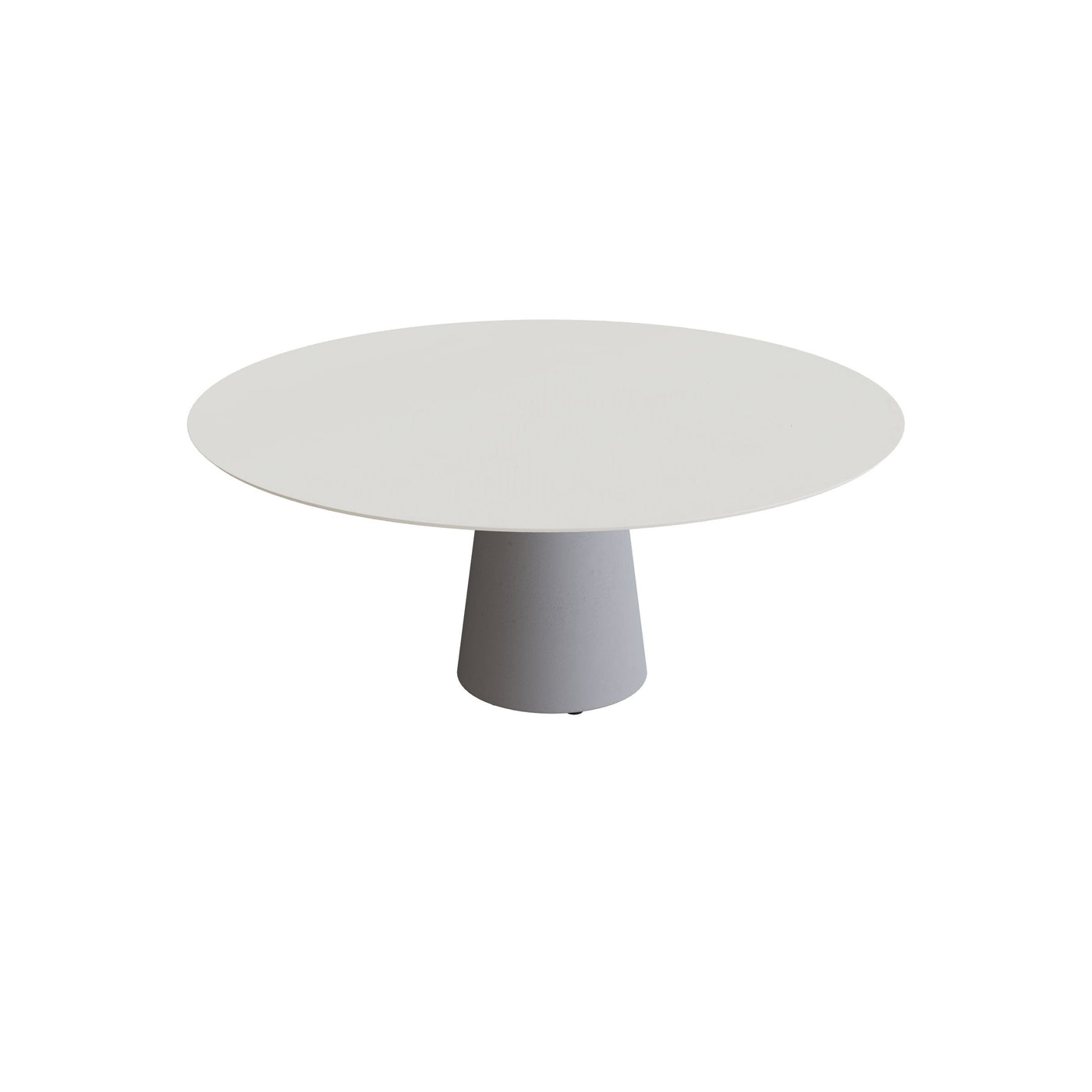 Conix Tafel Ø 160cm Low Dining