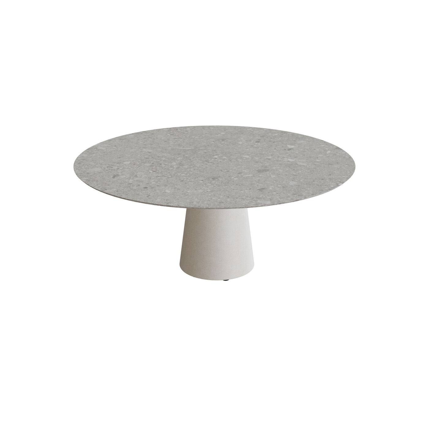 Conix Tafel Ø 160cm Low Dining
