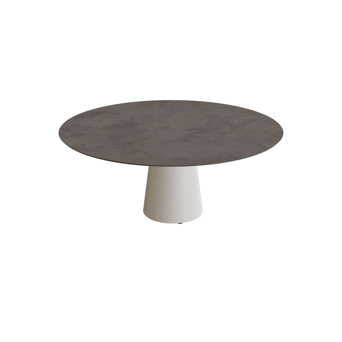 Conix Tafel Ø 160cm Low Dining