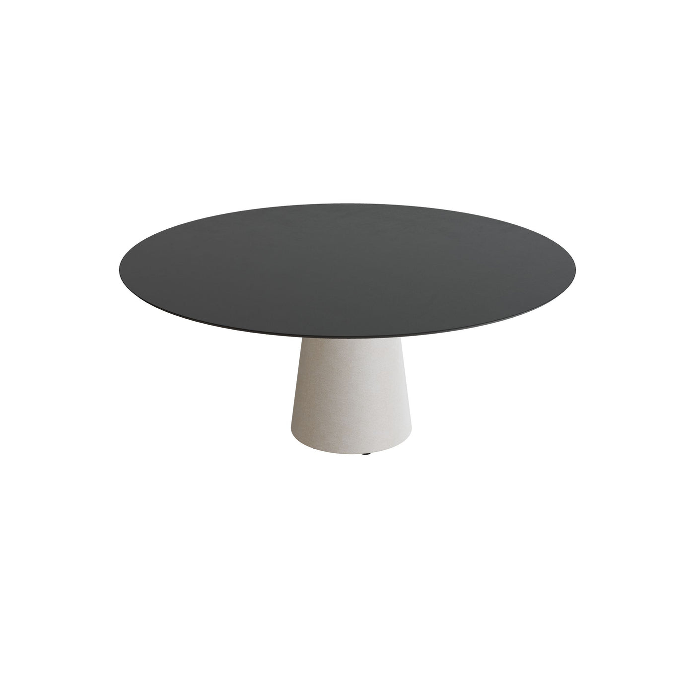 Conix Tafel Ø 160cm Low Dining
