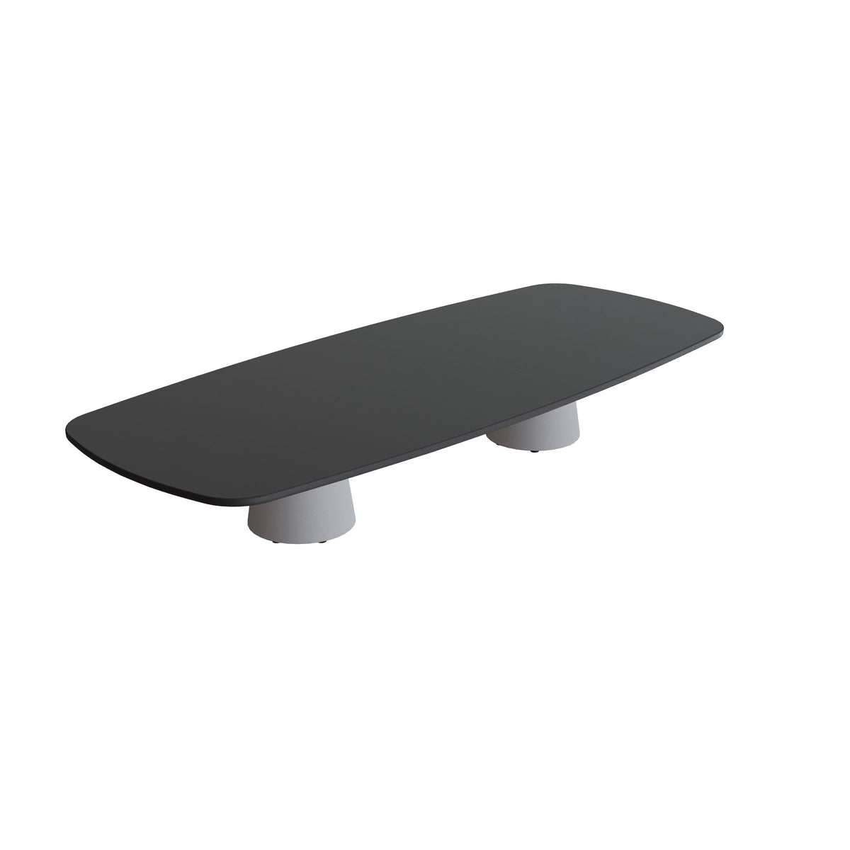 Conix High Lounge Table