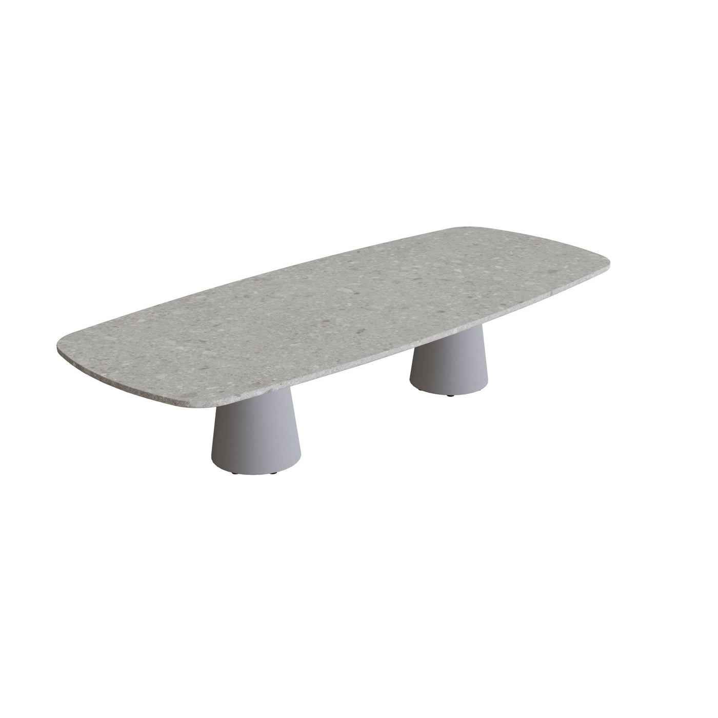 Conix Low Dining Table