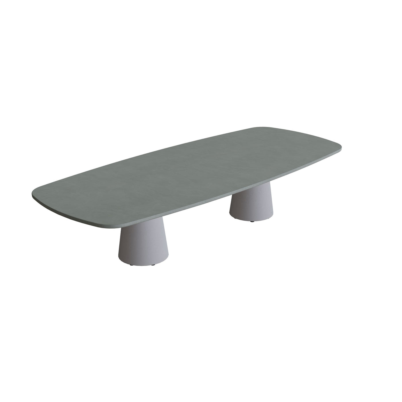 Conix Low Dining Table