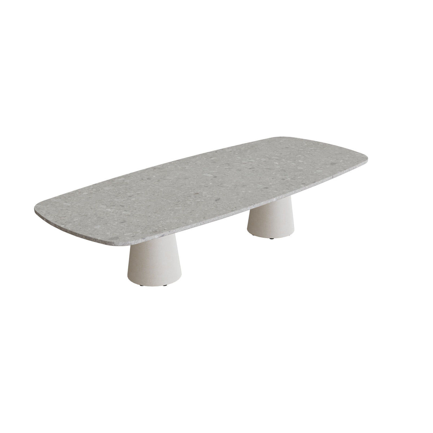 Conix Low Dining Table
