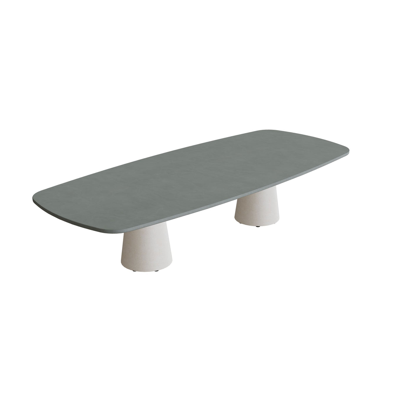 Conix Low Dining Table