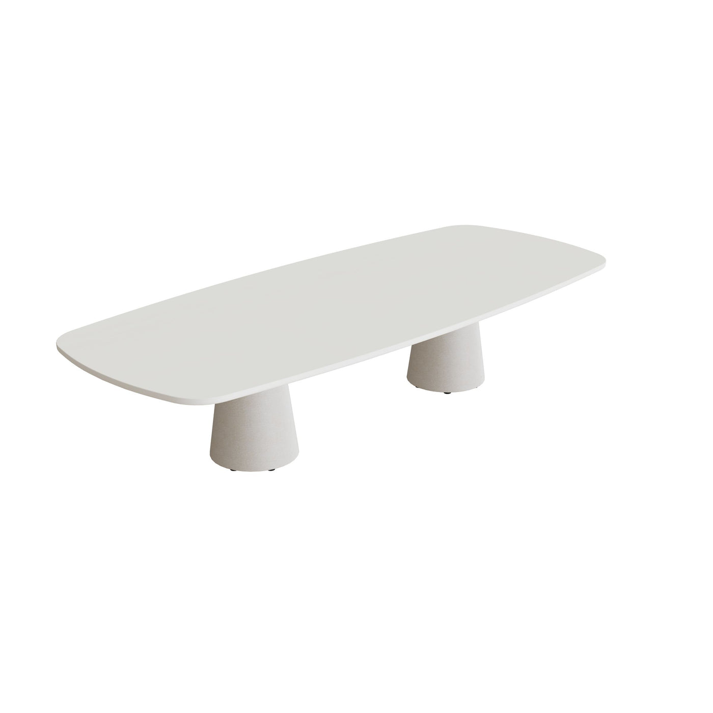 Conix Low Dining Table