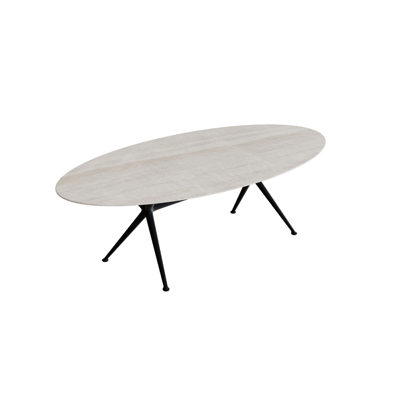 Exes Tafel Ellips