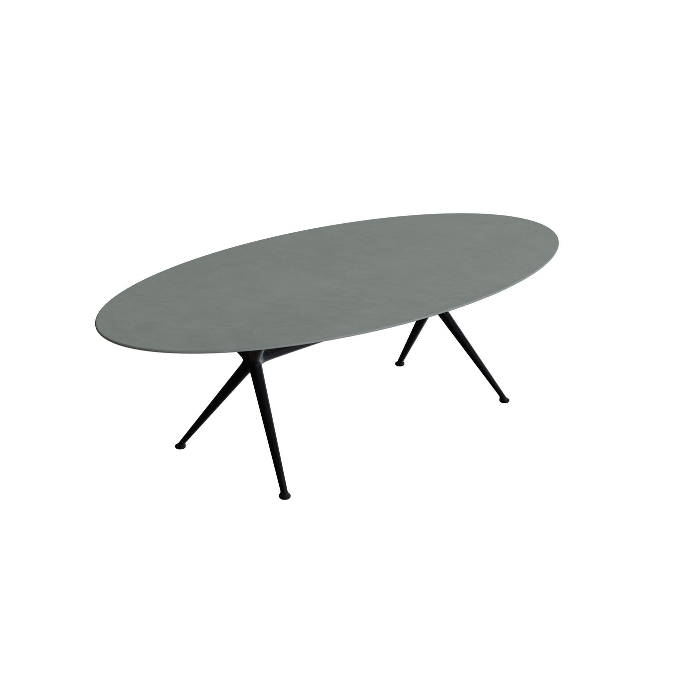 Exes Tafel Ellips