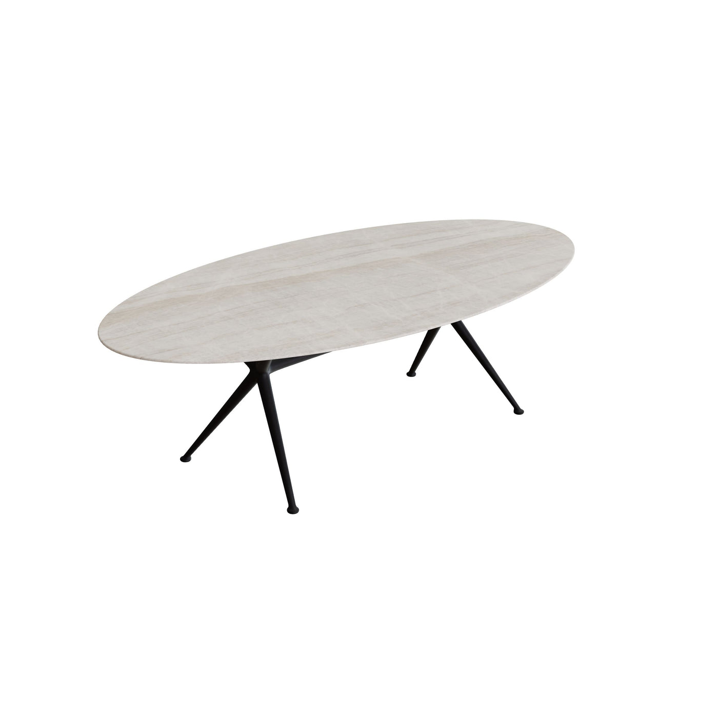 Exes Tafel Ellips