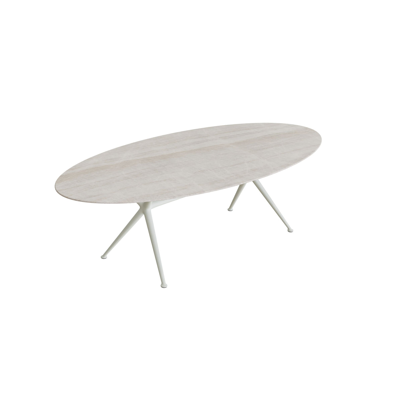 Exes Tafel Ellips