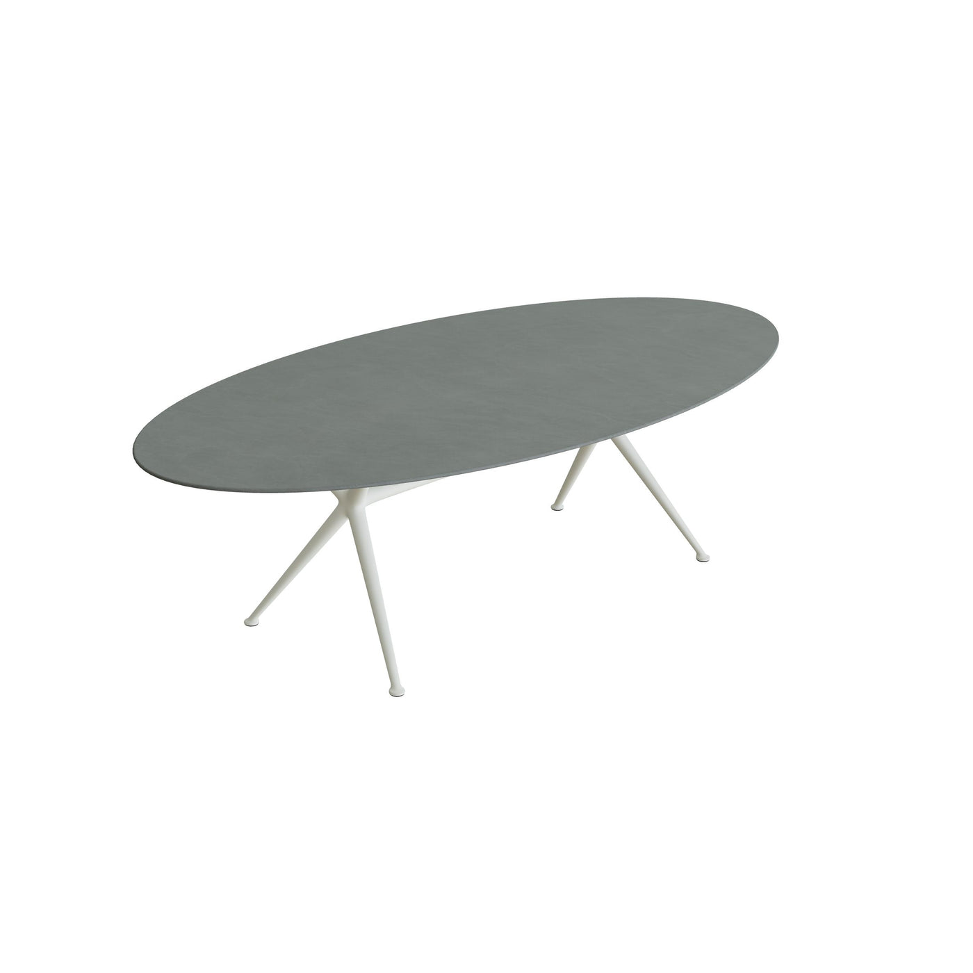 Exes Tafel Ellips