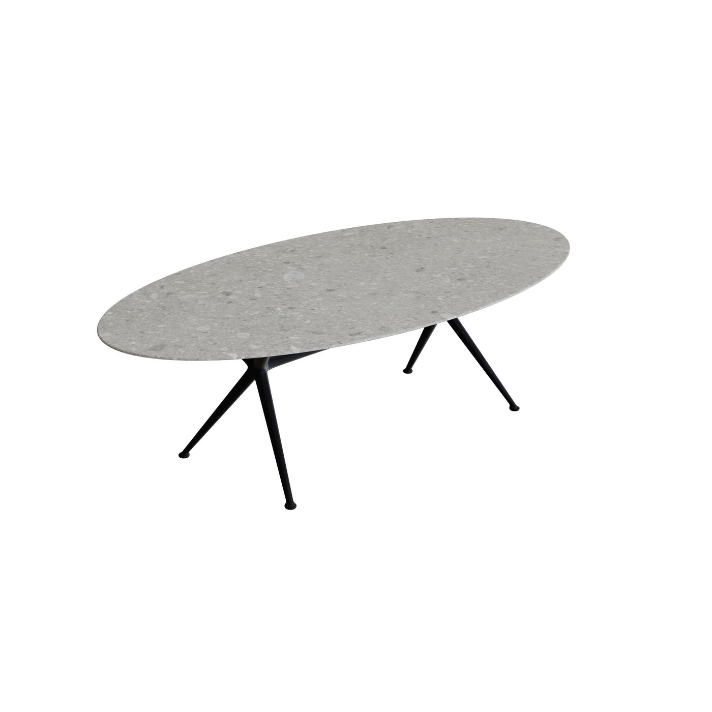 Exes Tafel Ellips