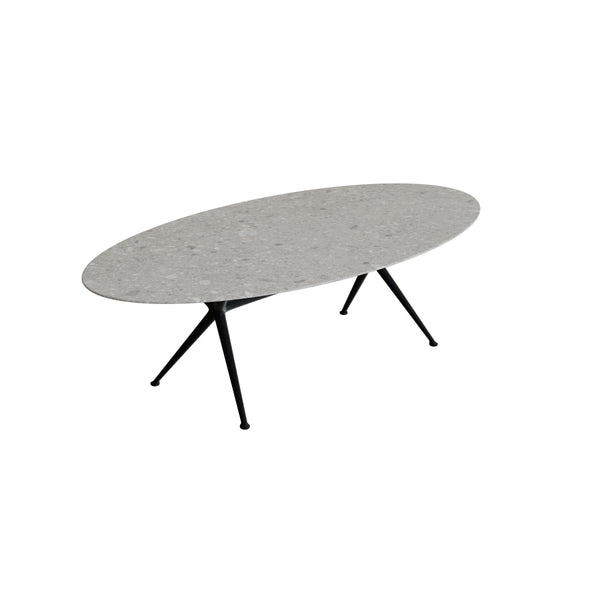 Exes Tafel Ellips