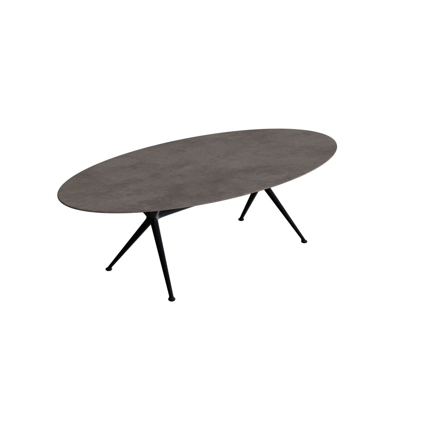 Exes Tafel Ellips