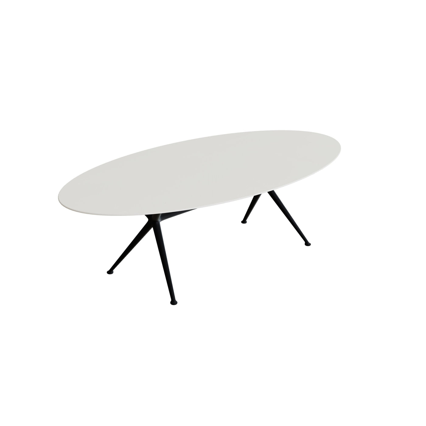 Exes Tafel Ellips