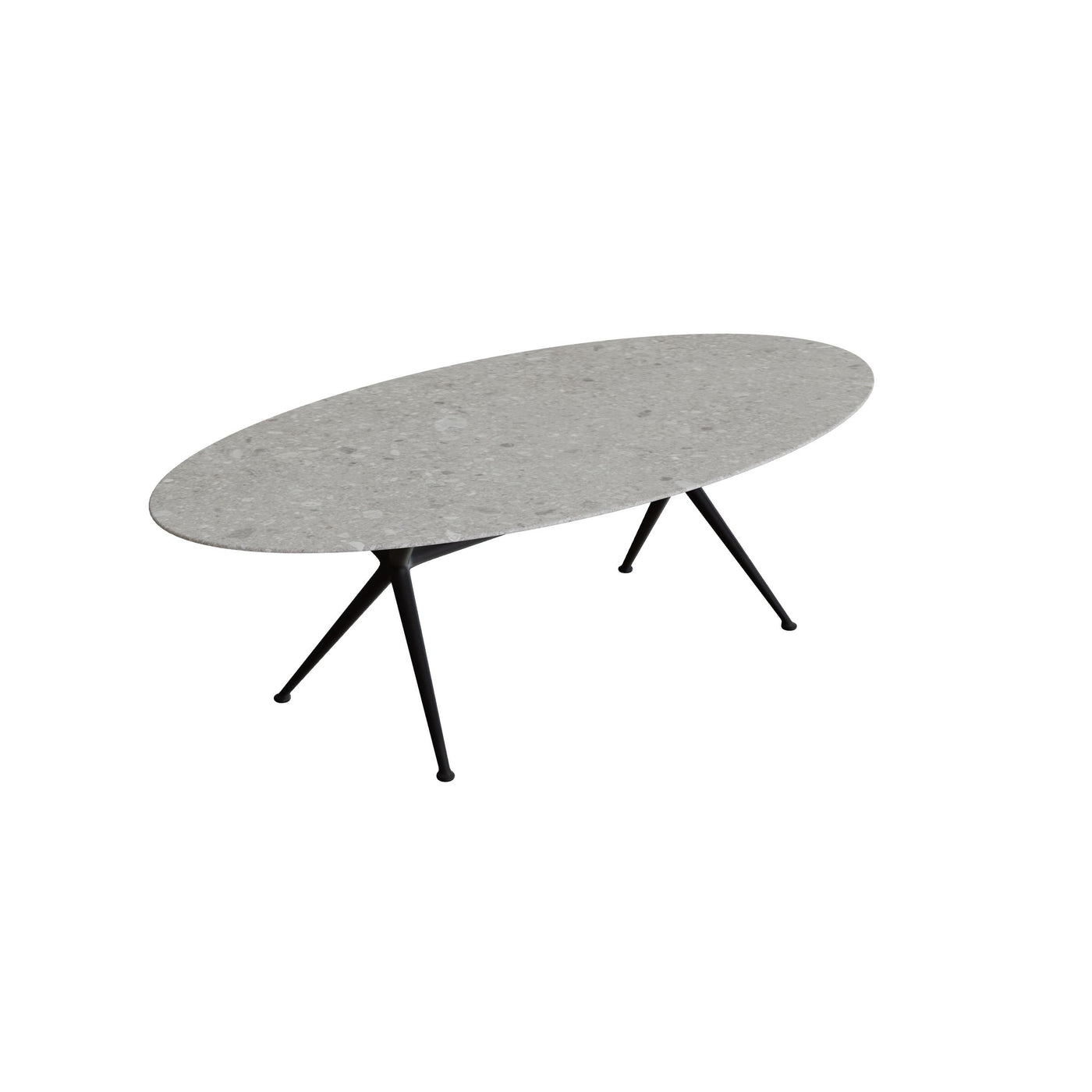 Exes Tafel Ellips