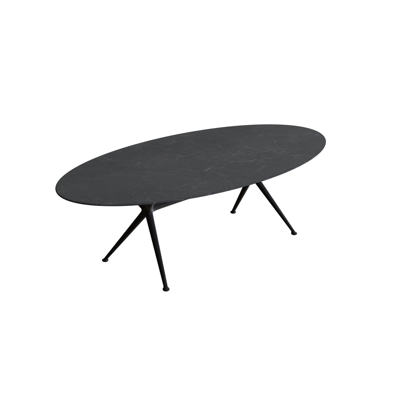 Exes Tafel Ellips