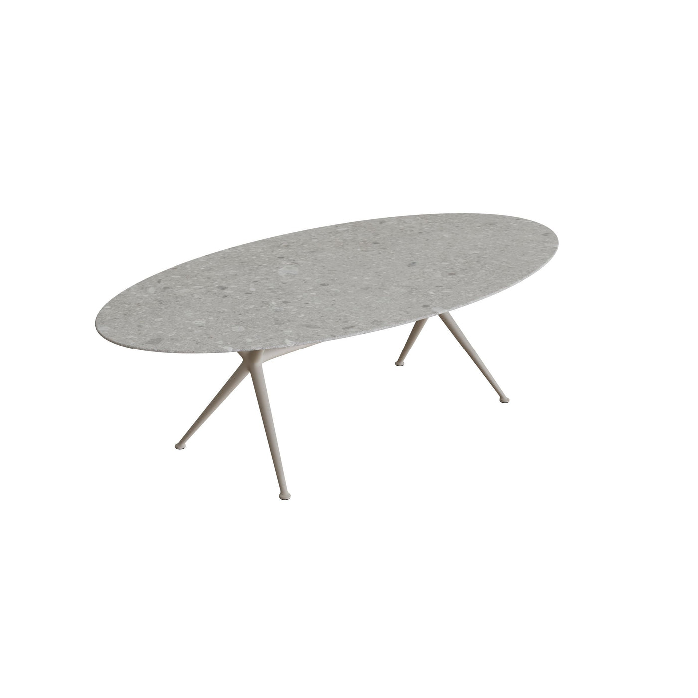 Exes Tafel Ellips