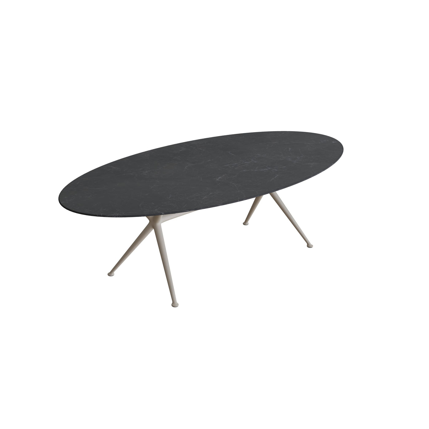 Exes Tafel Ellips