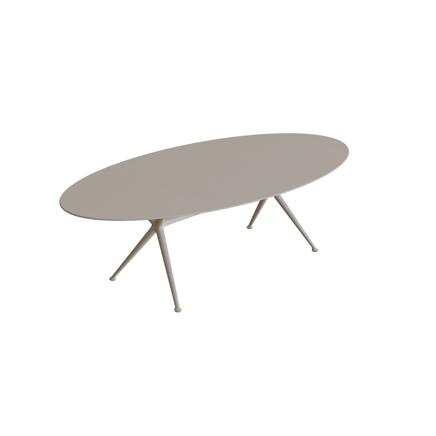 Exes Tafel Ellips