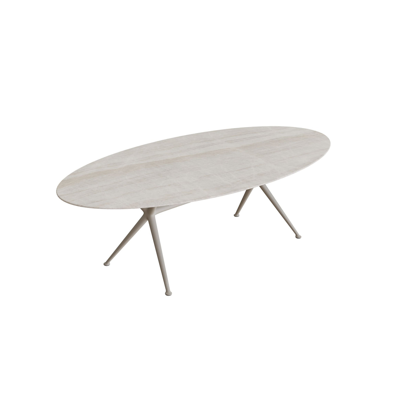 Exes Tafel Ellips