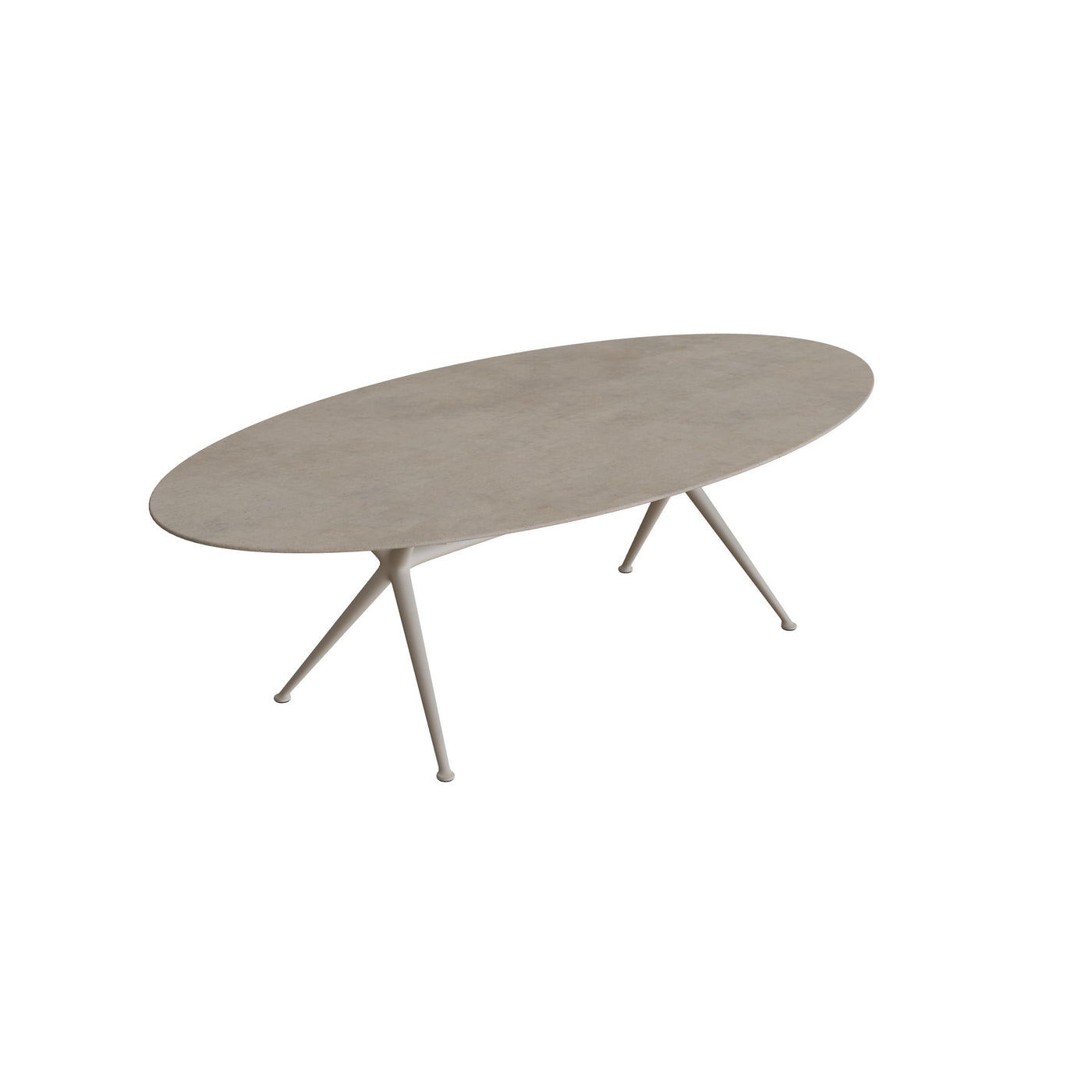Exes Tafel Ellips